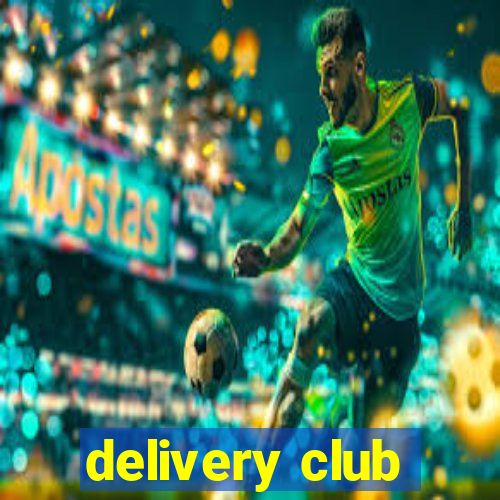 delivery club