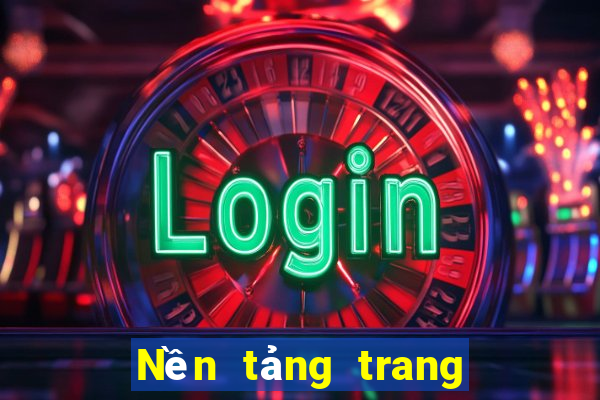 Nền tảng trang wed lăn bet