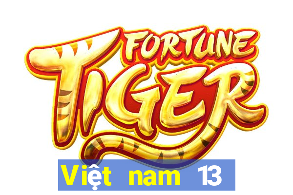 Việt nam 13 Tải xuống ứng dụng