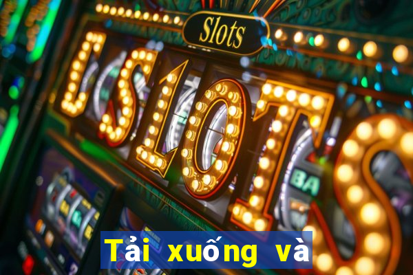 Tải xuống và cài đặt xổ số t500