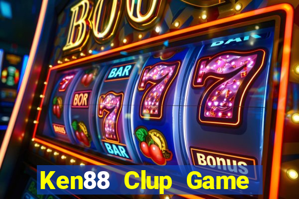 Ken88 Clup Game Bài 88Vin