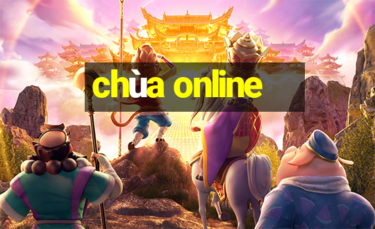 chùa online