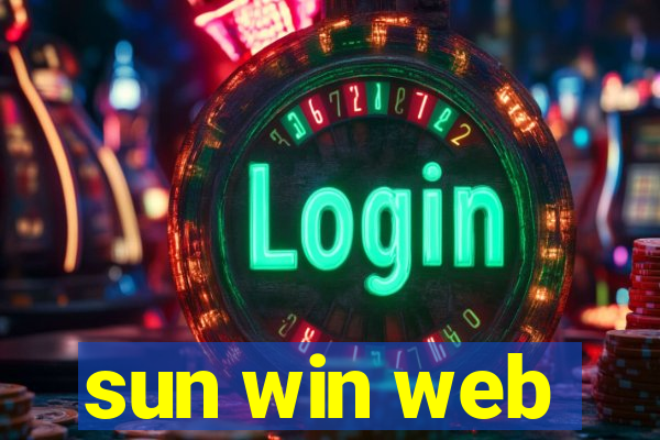 sun win web