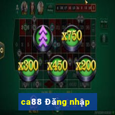 ca88 Đăng nhập