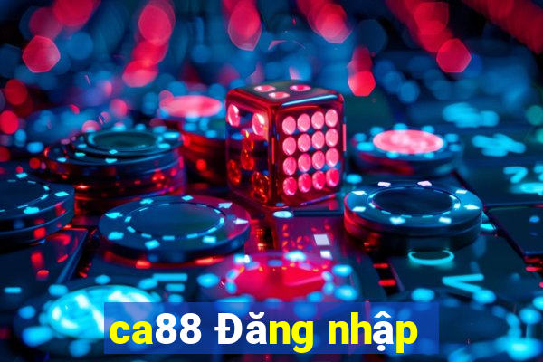 ca88 Đăng nhập