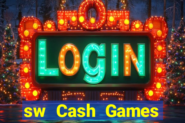 sw Cash Games Trái cây giàu có