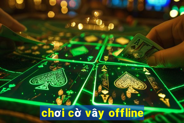 chơi cờ vây offline