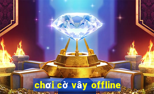 chơi cờ vây offline