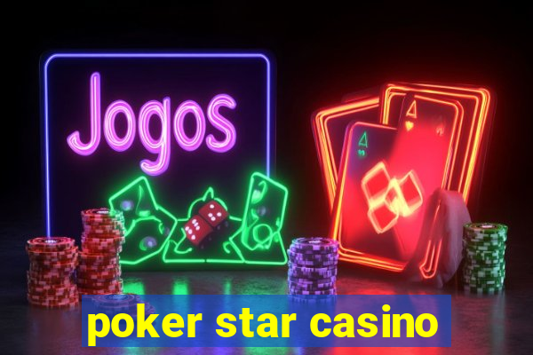 poker star casino