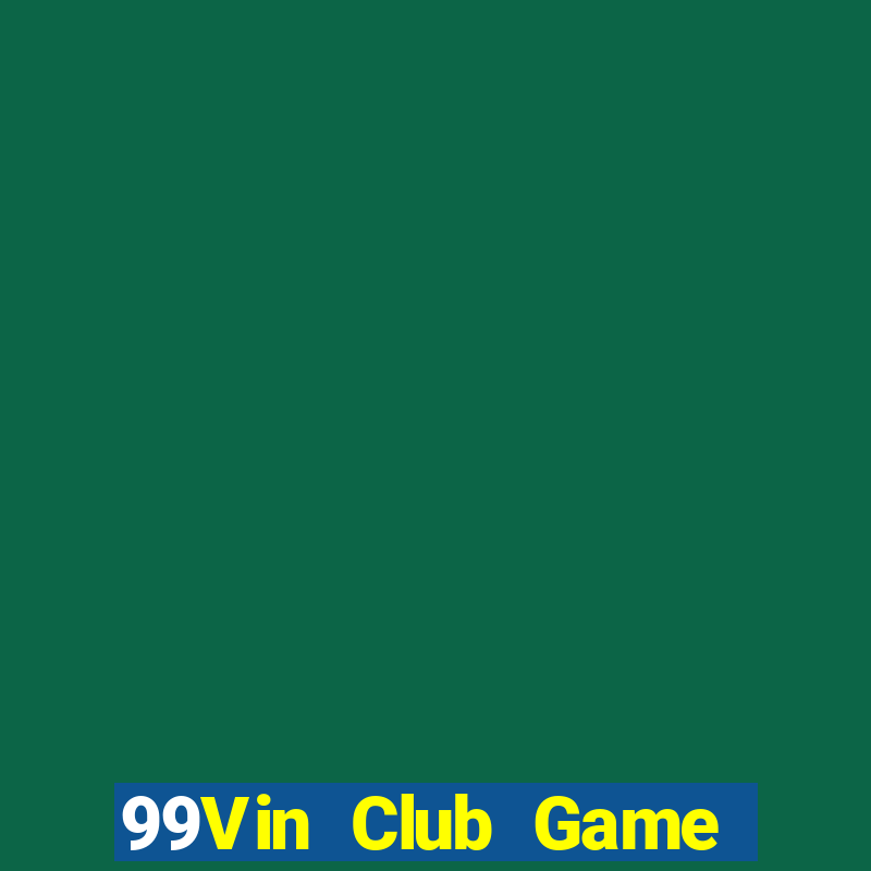 99Vin Club Game Bài G88