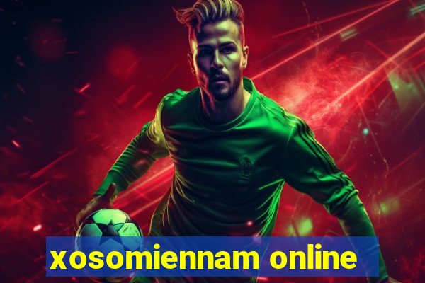 xosomiennam online