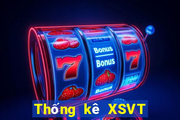 Thống kê XSVT ngày 26