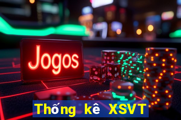 Thống kê XSVT ngày 26