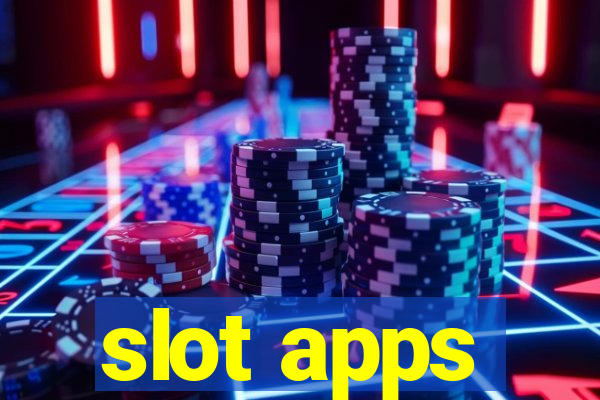 slot apps