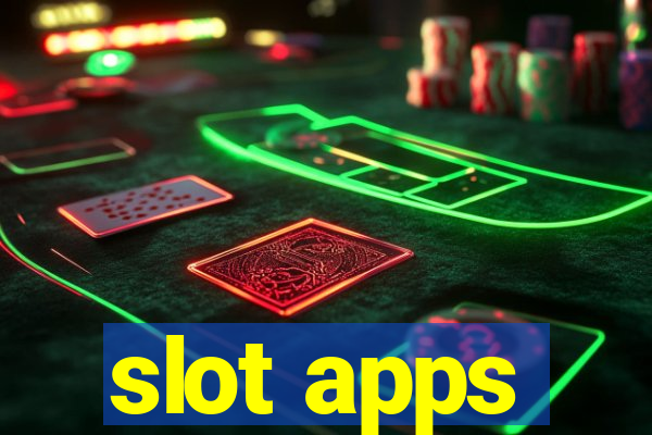 slot apps