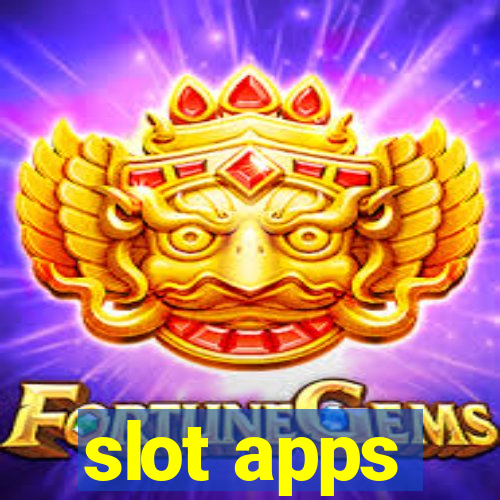 slot apps