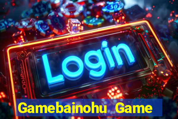 Gamebainohu Game Bài Poker