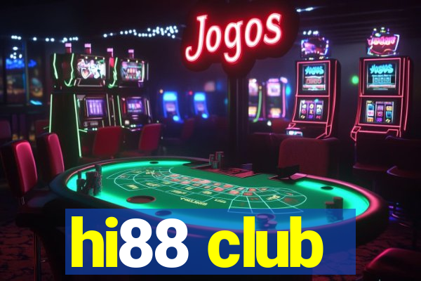 hi88 club