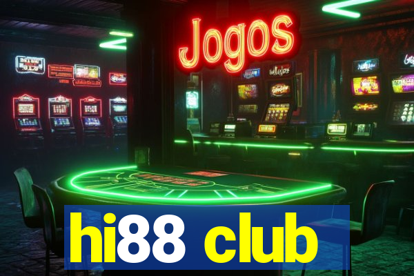 hi88 club