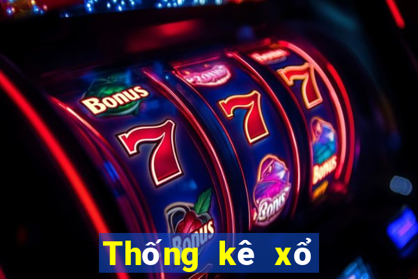 Thống kê xổ số max 4d Hôm qua