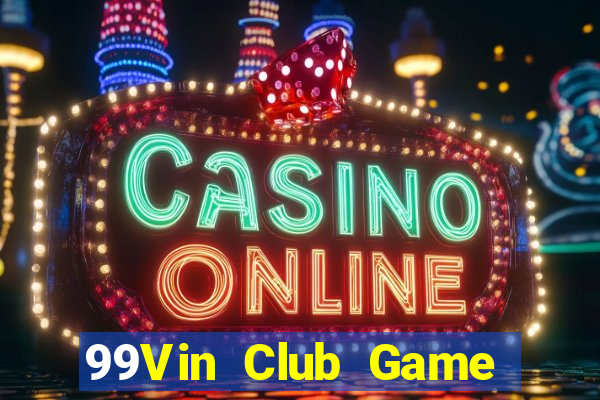 99Vin Club Game Bài 3C