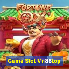 Game Slot Vn88top