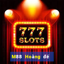 M88 Hoàng đế Tải về trò chơi