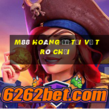 M88 Hoàng đế Tải về trò chơi