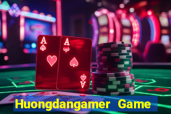 Huongdangamer Game Bài Liêng Online