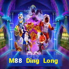 M88 Ding Long Người dùng Đăng nhập