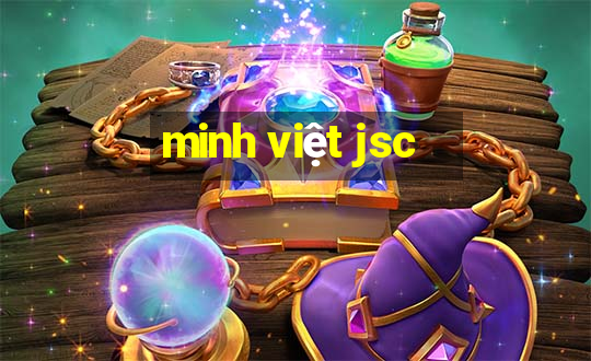 minh việt jsc