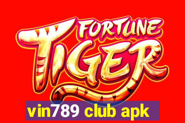 vin789 club apk