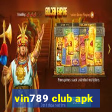 vin789 club apk