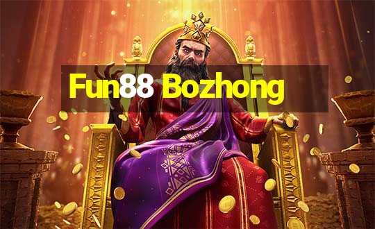 Fun88 Bozhong