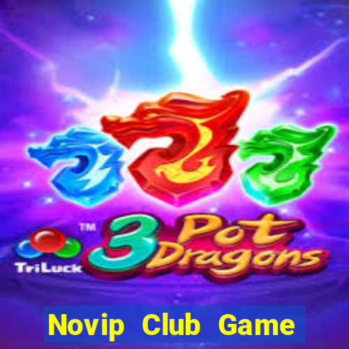 Novip Club Game Bài Go88