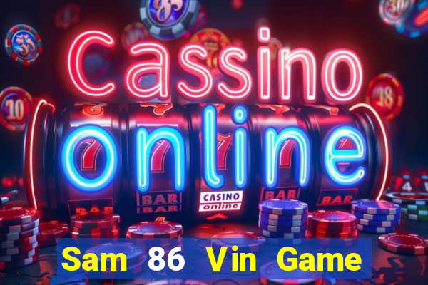 Sam 86 Vin Game Bài Uno Miễn Phí