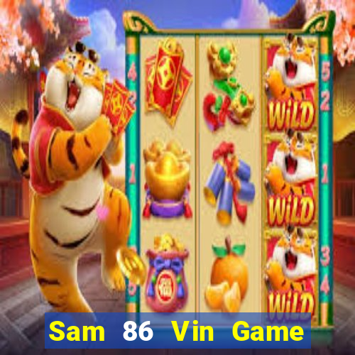 Sam 86 Vin Game Bài Uno Miễn Phí