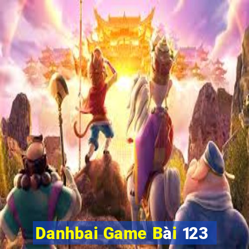 Danhbai Game Bài 123