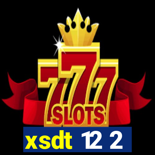 xsdt 12 2