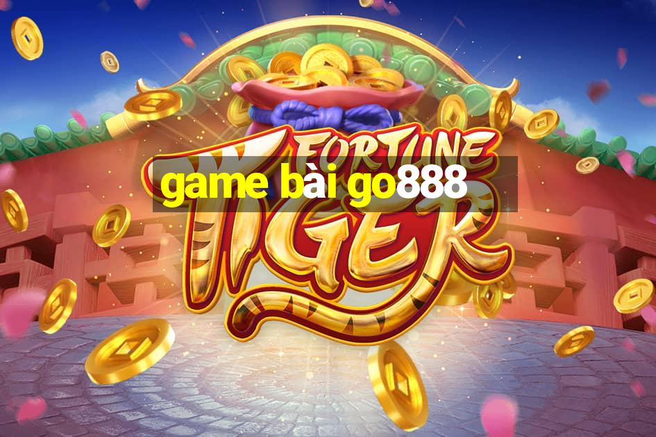 game bài go888