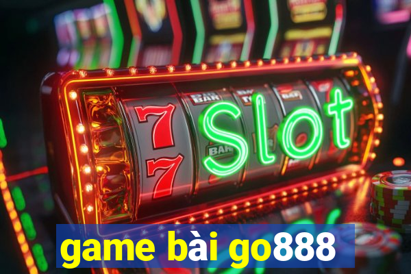 game bài go888