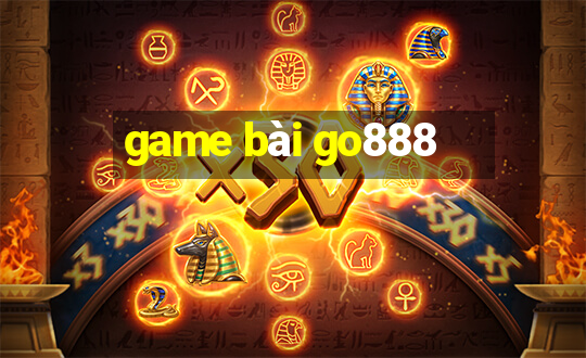 game bài go888