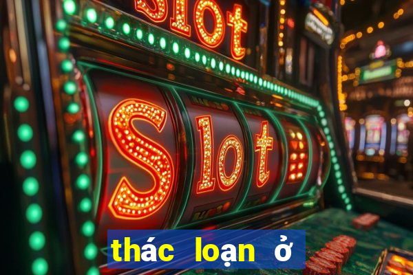 thác loạn ở sunny club