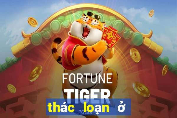 thác loạn ở sunny club