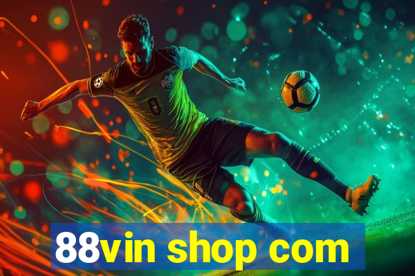 88vin shop com