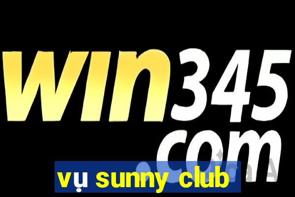 vu sunny club