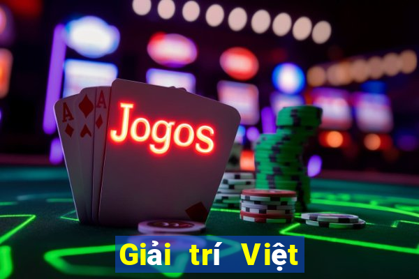 Giải trí Việt nam Got Talent