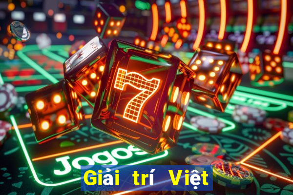 Giải trí Việt nam Got Talent