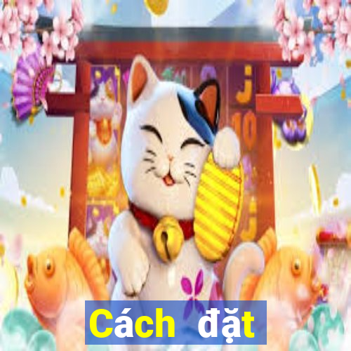 Cách đặt cược XSPY ngày 2