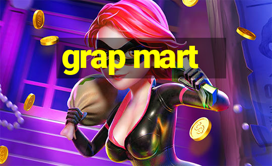 grap mart